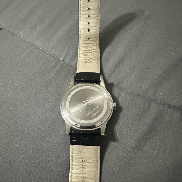 Hugo Boss Watch - Picture 3 of 4